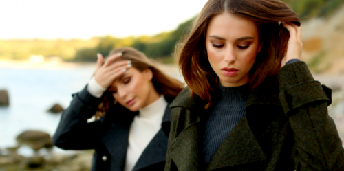 12 Types Of Friends You Should Break Up With Immediately