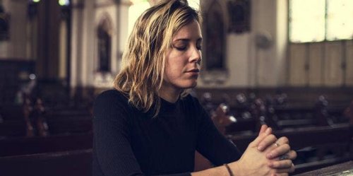 Why I Refuse To Ever Date A Non-Christian