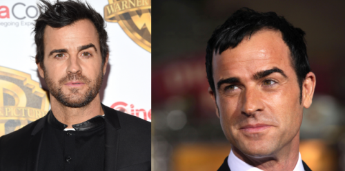 Justin Theroux's Alleged History Of Dating Teenagers Amid Rumors He's Dating His On-Screen Daughter