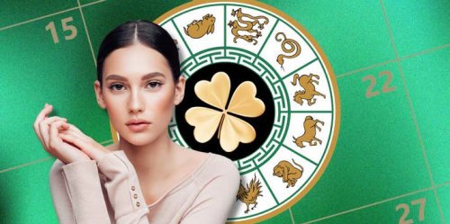 Each Chinese Zodiac Sign's Luckiest Day Of The Month For May 2025