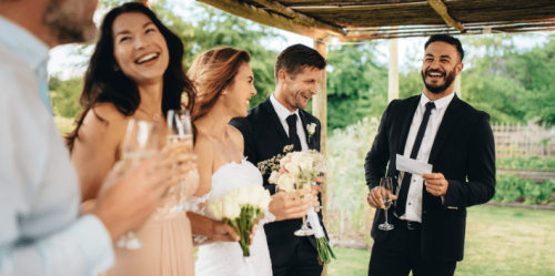 Woman Asks If She Should Stop Husband From Attending Female Best Friend’s Wedding Who He Had A Crush On