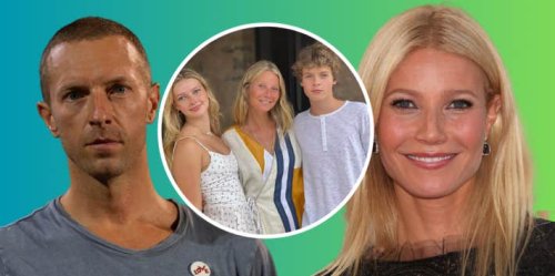 Gwyneth Paltrow's Former Nanny Opens Up About Helping To Raise Her Two Kids With Chris Martin