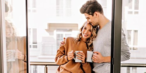 11 Little Habits That Turn A Good Man Into A Truly Incredible Husband