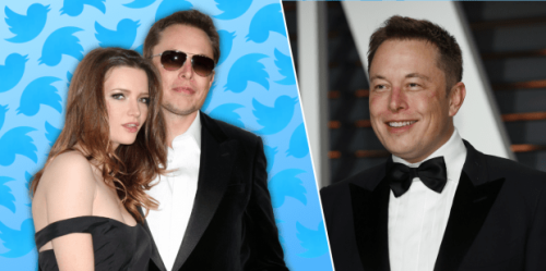 Elon Musk's Leaked Texts With Ex-Wife Threaten To Compromise His Second Attempt At Buying Twitter