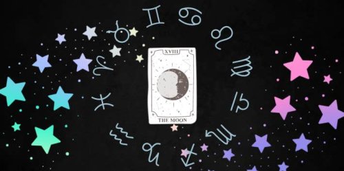 Each Zodiac Sign's Tarot Card Reading For April 16, 2024