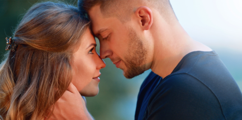 How To Know If What You're Feeling Is Real, True Love