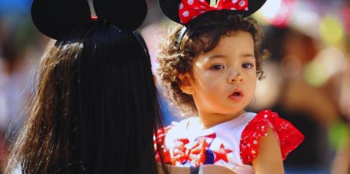 Disneyland Accused Of Doing 'Too Much' After Escorting A Mom Out Of The Park In Handcuffs For Lying About Her Kids' Ages To Get Them In For Free