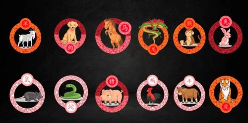 Each Chinese Zodiac Sign's Monthly Horoscope For December 2023