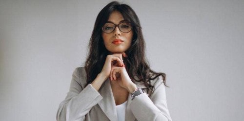 8 Reasons Why Strong Women Aren't Afraid Of Divorce