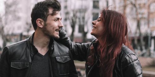 15 Compliments Every Guy Loves To Hear From The Woman He Loves