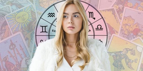 Each Zodiac Sign's Daily Tarot Horoscope For April 22, 2025