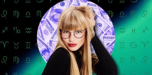 3 Zodiac Signs Attract Financial Success In The Month Of April 2025