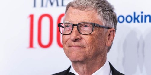 4 Books That Bill Gates Read Twice