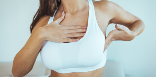 If You Spot Any Of These 7 Things On Your Breasts, It's Time To See A Doctor