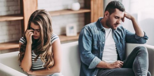 What It Really Means To Have Your Marriage In ‘Crisis,' According To A Therapist