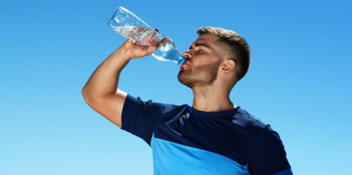 The Hidden Danger In Bottled Water Damaged My Husband’s Health