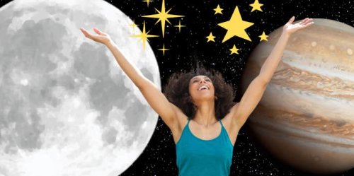 5 Zodiac Signs With Powerful Horoscopes, March 28 - 30, While The Moon Is Opposite Jupiter