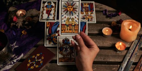 The One-Card Tarot Horoscope Prediction For Each Zodiac Sign On December 11