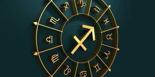 How The Astrology Of Sagittarius Season Effects All Zodiac Signs Until The End Of The Year