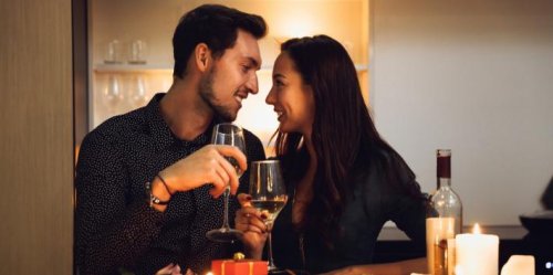 11 Indoor At-Home Date Night Ideas To Electrify Your Relationship