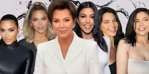 11 Weird Rules Kris Jenner Makes The Kardashian-Jenner Kids Follow