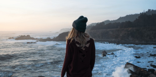 The Secret Way I Found Happiness After Major Trauma (And You Can, Too)
