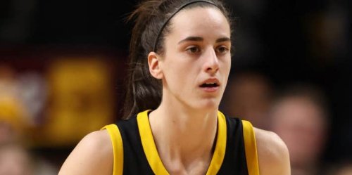 The First Year Salary For WNBA's #1 Draft Pick Caitlin Clark Is Barely More Than An Average Office Worker In Indiana