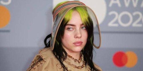 Billie Eilish's Boyfriend Matthew Tyler Vorce Accused Of ...