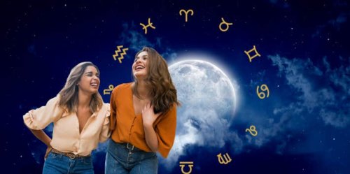 How Retrograde Season Effects Each Zodiac Sign's Love Horoscope This Week