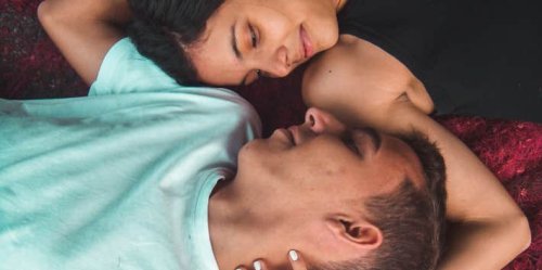 11 Tiny Habits Of The Most Emotionally Intimate Couples