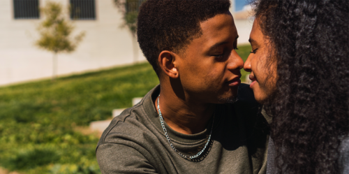 8 Things Guys Do If You're Just A Fling