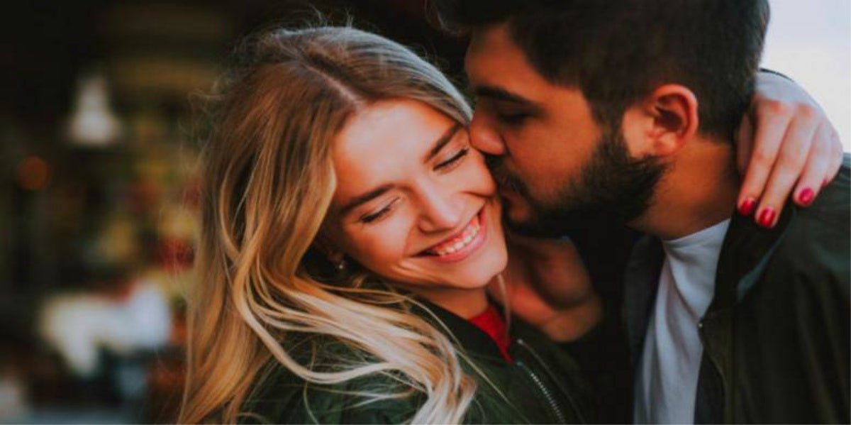 How To Tell He Loves You By His Kiss: 12 Types Of Kisses & Their Meanings