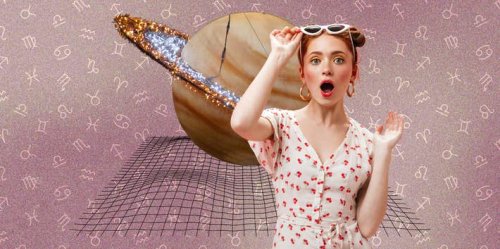 What Your Zodiac Sign Needs To Know About Saturn Entering Aries For The First Time Since 1996