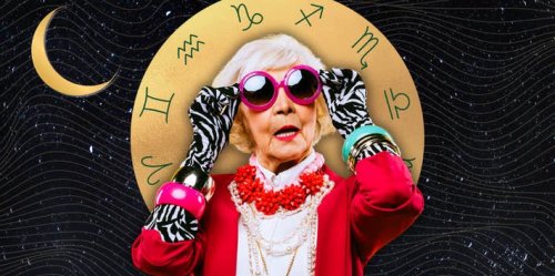 What Each Zodiac Sign Should Know Before The Powerful New Moon In Taurus The Week Of April 21 - 27