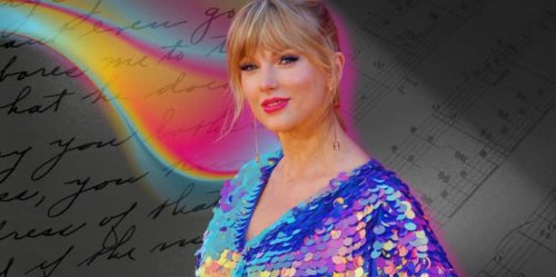 Fans Share 8 Signs Taylor Swift Is Neurodivergent — And How It Massively Contributes To Her Talent & Success