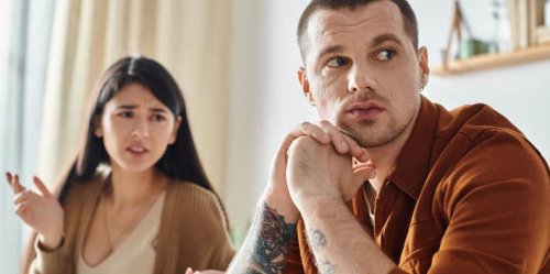 11 Signs Of A Husband Who Is Settling For Comfort Instead Of True Love