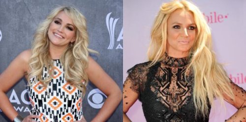 13 Shocking Things Jamie Lynn Spears Revealed About Britney Spears & The Conservatorship In Her Book
