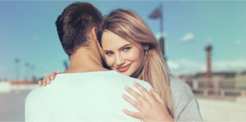 15 Definitive Signs You're With A Good Man (As Written By One)