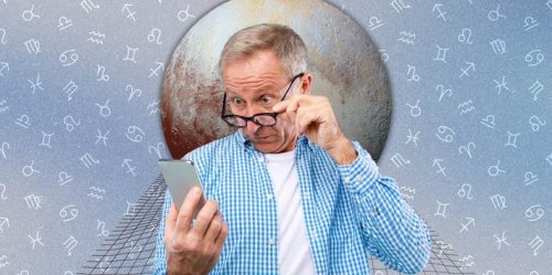 Your Weekly Horoscope For April 28 - May 4, 2025 — Yes, Another Retrograde Is On The Way