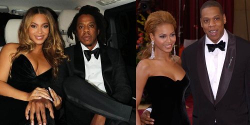 A Clip Of Beyoncé Boasting About Her Love For Jay-Z Has Fans 'Creeped' Out By The Origins Of Their Relationship