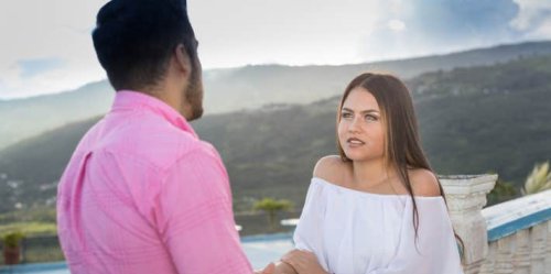 5 Critical Ways To Fix A Lack Of Intimacy In You Marriage Before It's Too Late