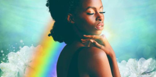 The 100 Best Throat Chakra Affirmations For Truth & Self-Expression