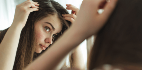 15 Unexpected Things That Cause Hair Loss In Women