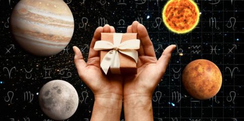 5 Zodiac Signs Receive Special A Gift From The Universe Before Aries Season Ends On April 19