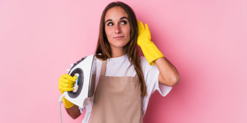 5 Fascinating Sex Secrets I Learned From Being A Housekeeper