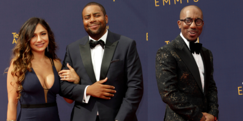 Source Claims Kenan Thompson Had Chris Redd Fired From SNL Over Alleged Affair With His Wife