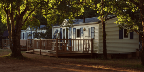 We Retired Early And Moved Into A Trailer — What We Learned After Our First Year
