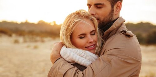 Relationships cover image