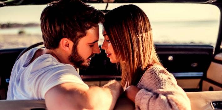 15 Men Reveal What It Means If They Kiss You On The First Date