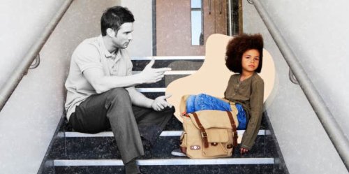 8 Things Your Child Really Thinks About Their Deadbeat Parent